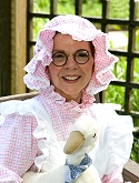 Mother Goose