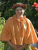 Mother Nature